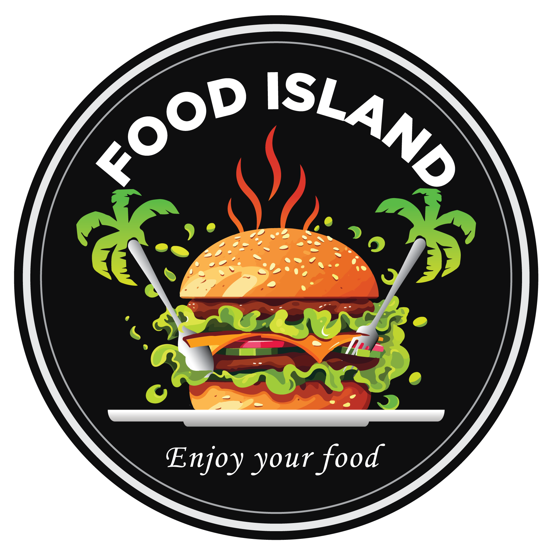 Food Island